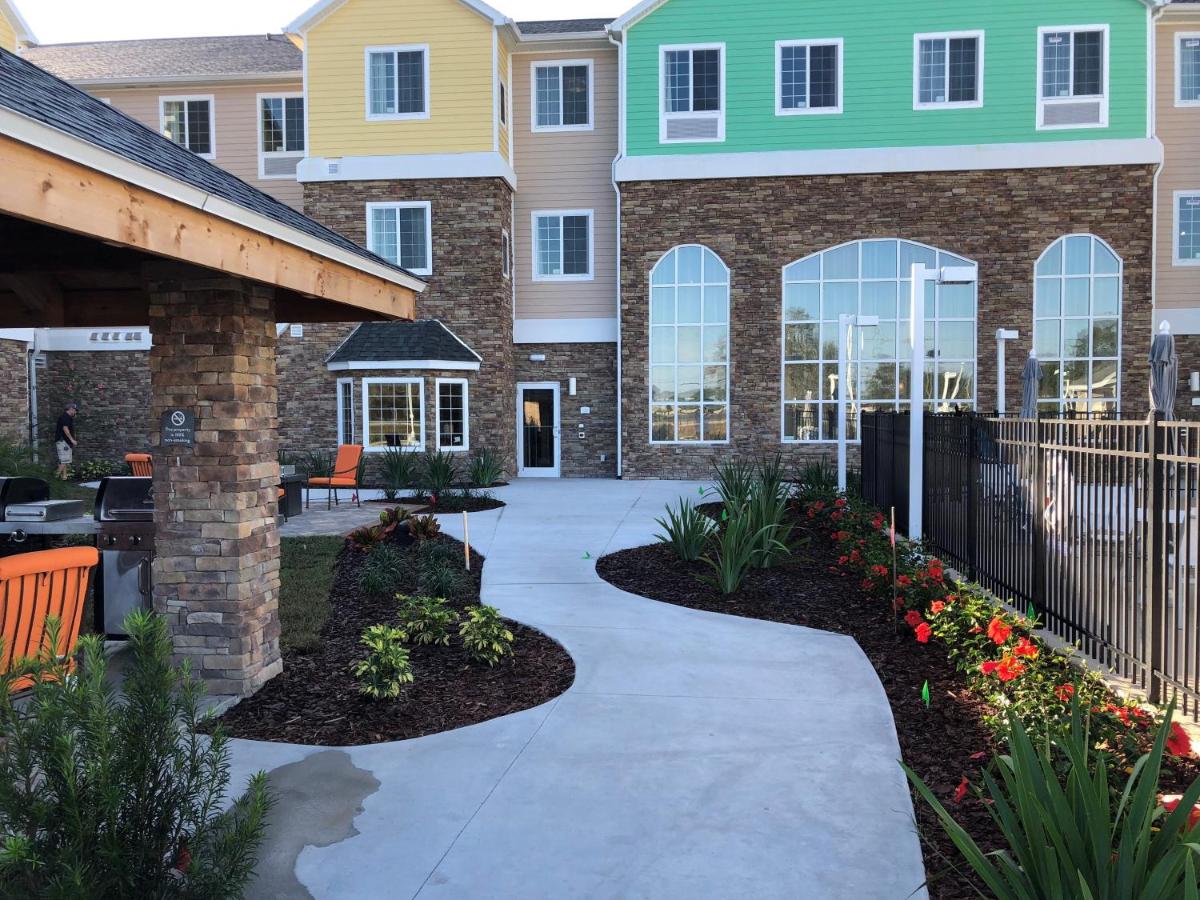 | Staybridge Suites Lakeland West