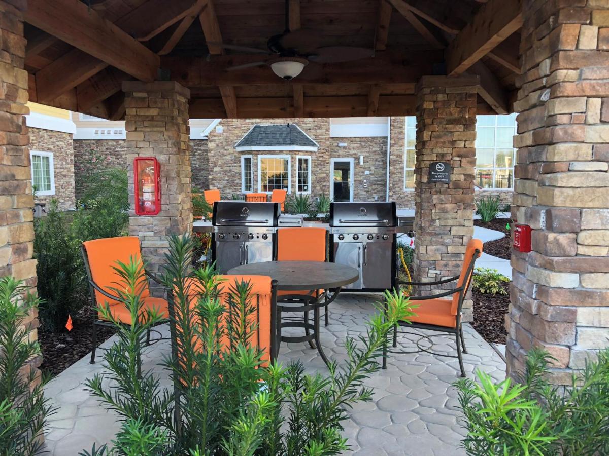 | Staybridge Suites Lakeland West