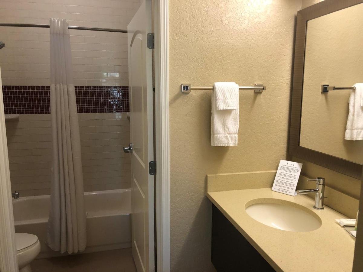 Staybridge Suites Lakeland West