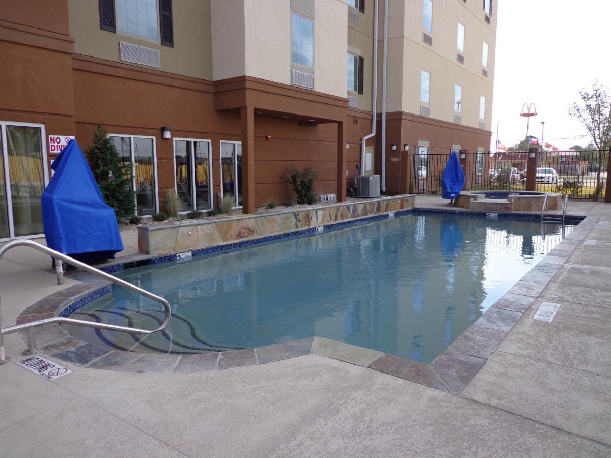  | Candlewood Suites Monahans