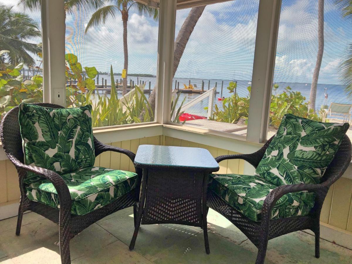  | The Pelican Key Largo Cottages