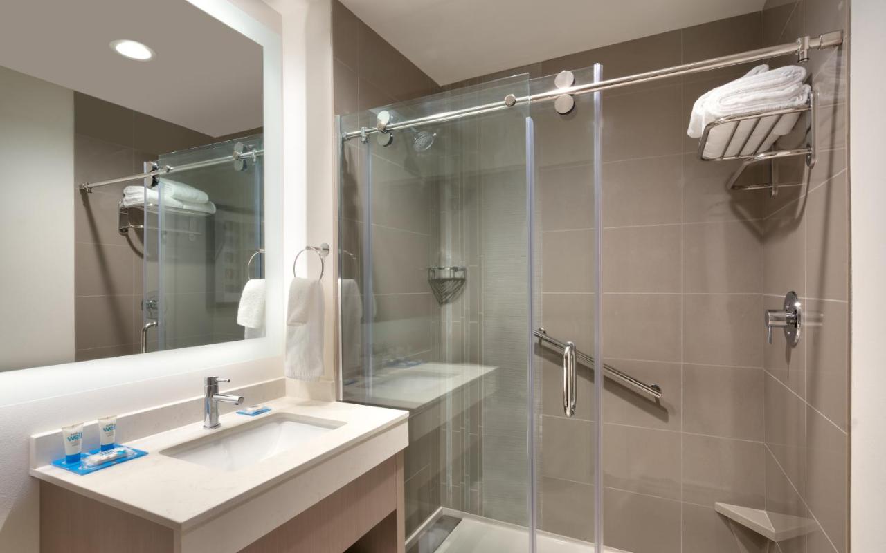 King Room at Hyatt House Provo/ Pleasant Grove