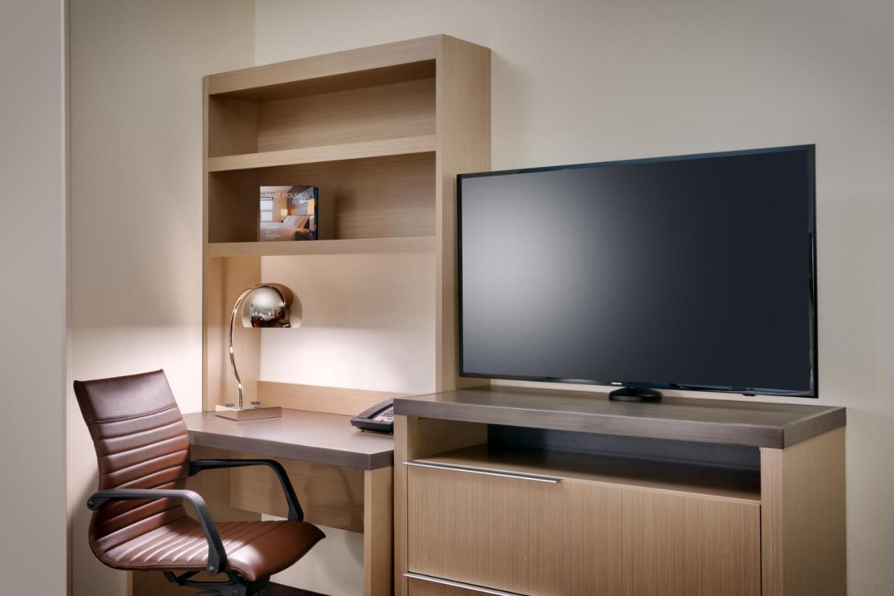 King Room at Hyatt House Provo/ Pleasant Grove
