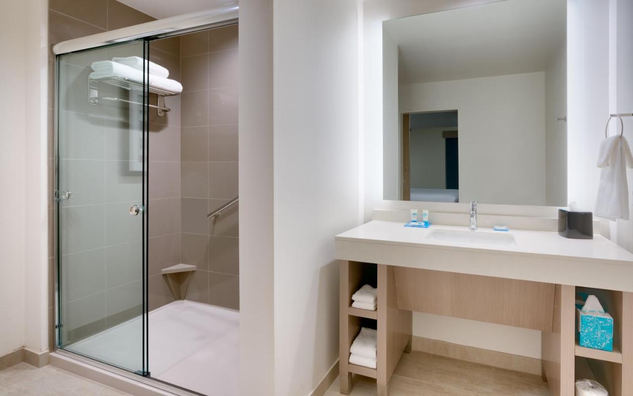 One-Bedroom Suite at Hyatt House Provo/ Pleasant Grove