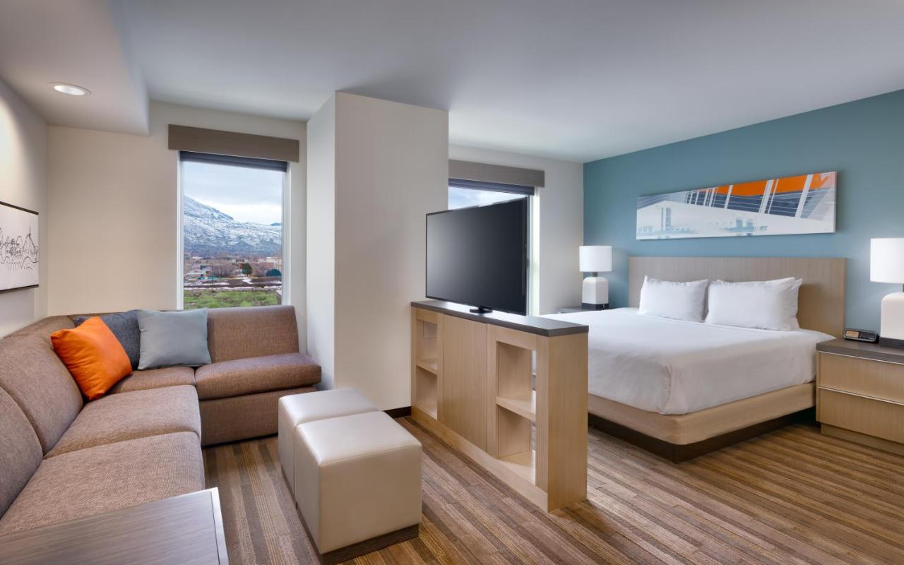 King Studio at Hyatt House Provo/ Pleasant Grove
