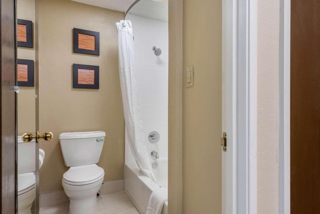 Queen Room with Two Queen Beds - Non-Smoking at Comfort Inn Indianapolis South