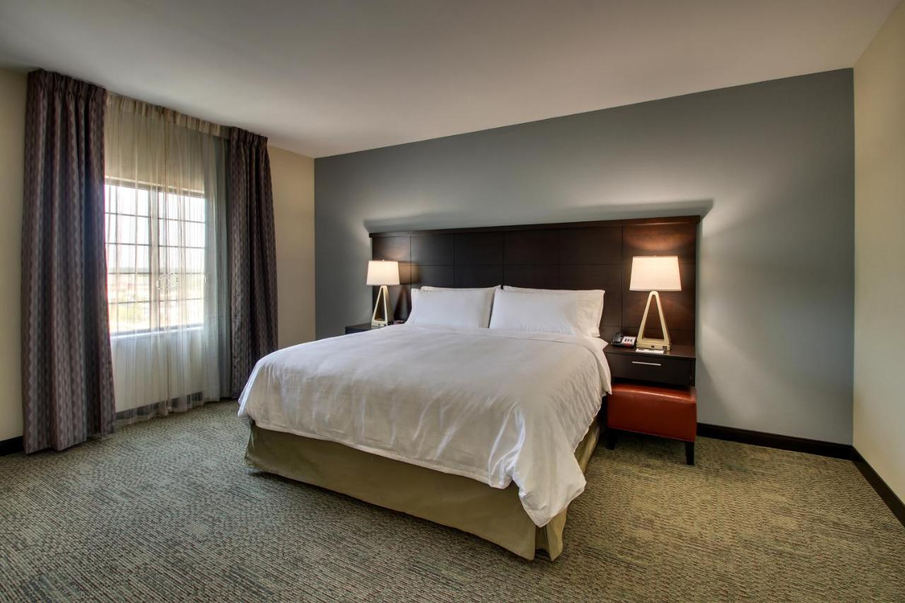 King Studio Suite - Hear Access Tub/Non-Smoking at Staybridge Suites Rock Hill, an IHG Hotel