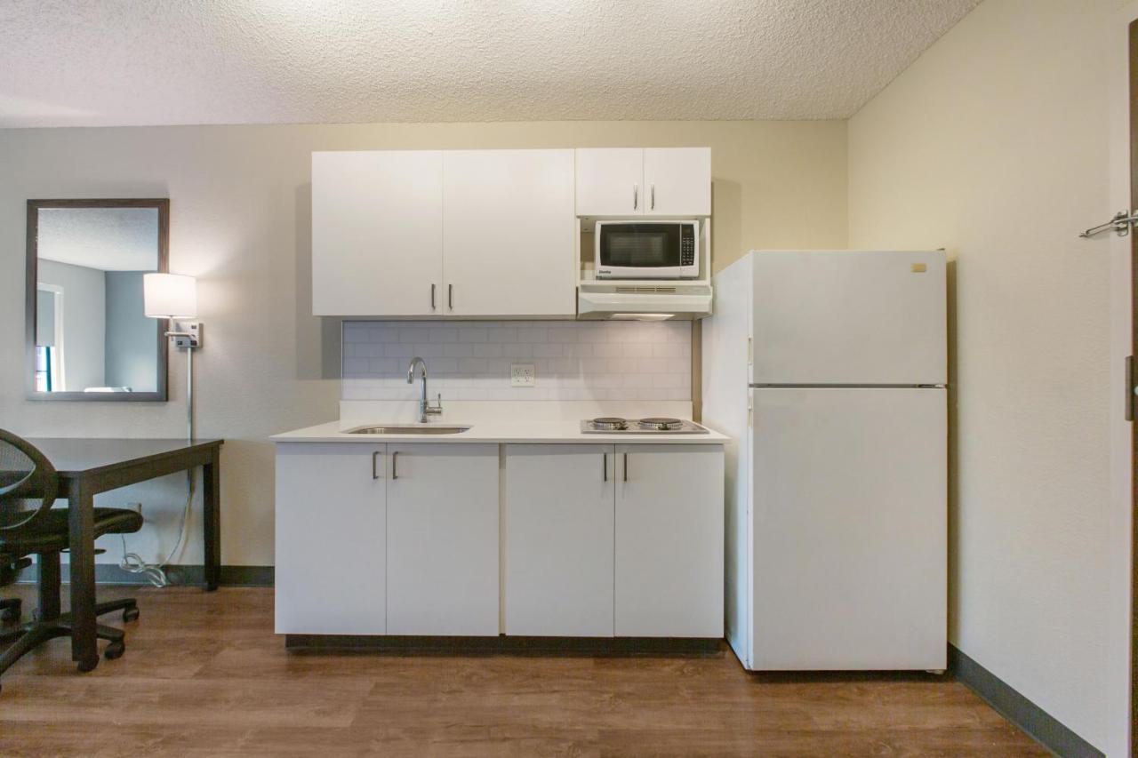 Studio with 2 Double Beds - Non-Smoking at Extended Stay America Premier Suites - Union City - Dyer St.