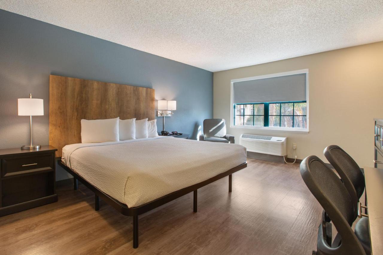 Room #51898313 at Extended Stay America Premier Suites - Union City - Dyer St.