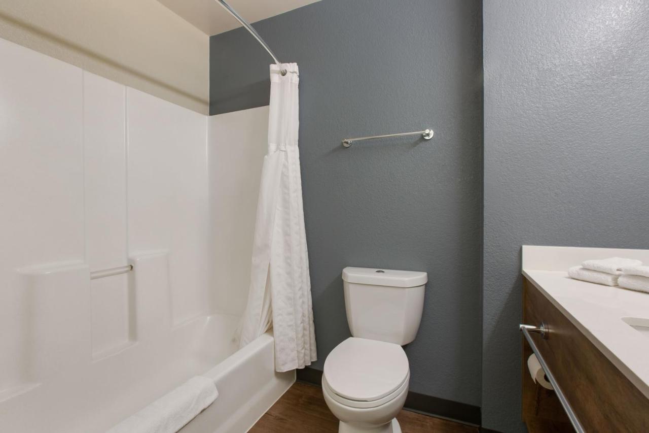 Studio with 2 Double Beds - Non-Smoking at Extended Stay America Premier Suites - Union City - Dyer St.