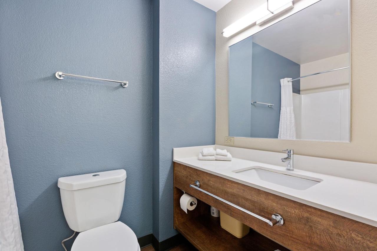 Queen Studio - Non-Smoking at Extended Stay America Premier Suites - Union City - Dyer St.