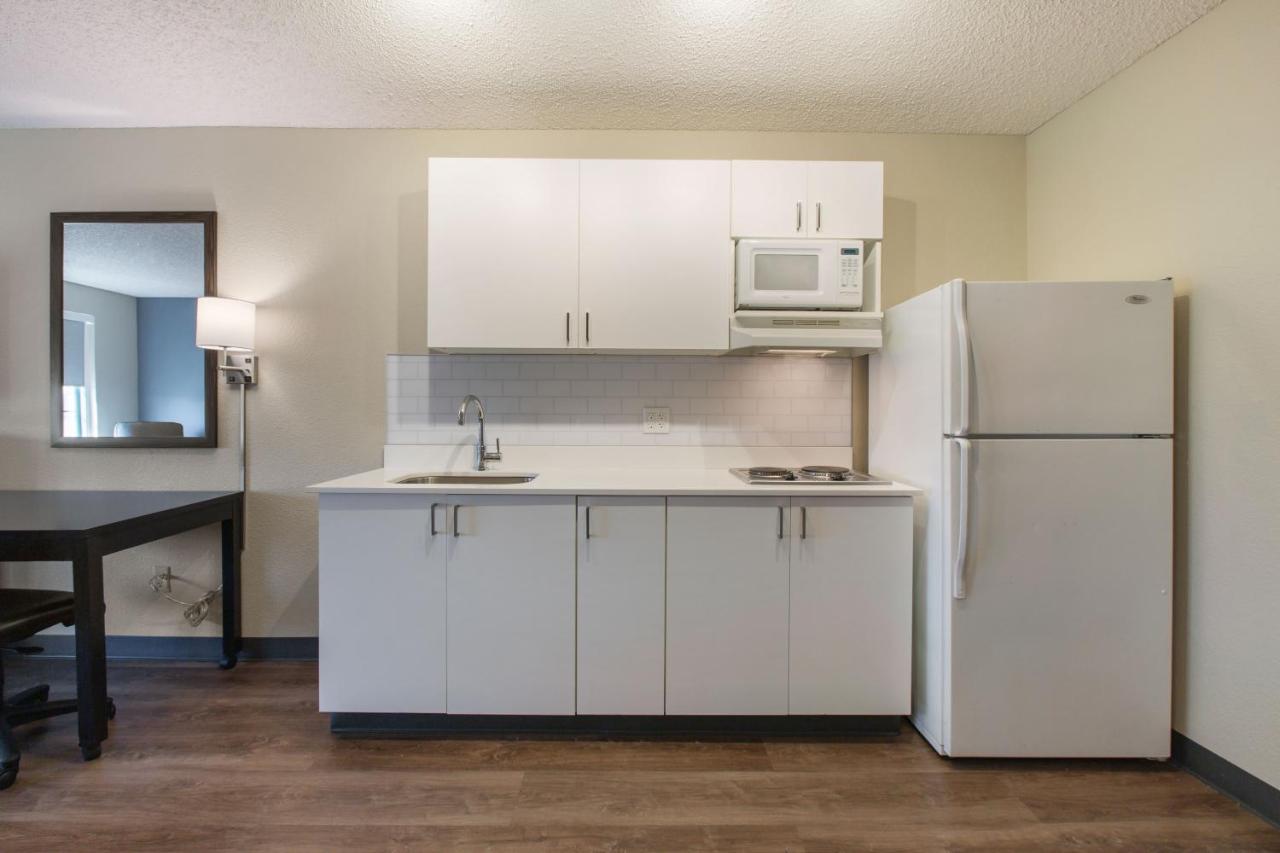Queen Studio - Non-Smoking at Extended Stay America Premier Suites - Union City - Dyer St.
