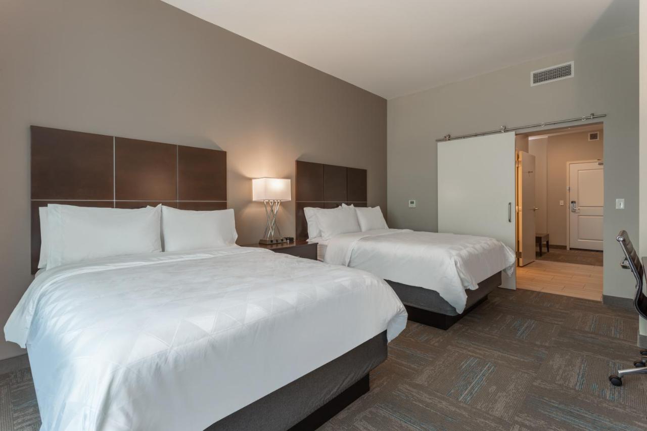 Suite with Two Beds - Non-Smoking at Holiday Inn Hotel & Suites Jefferson City by IHG