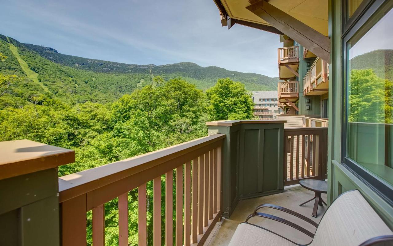 Ridgeline Two Bedroom Suite at The Lodge at Spruce Peak, a Destination by Hyatt Residence