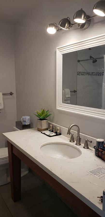 Superior King Room (No Pets Allowed) at Astoria Riverwalk Inn