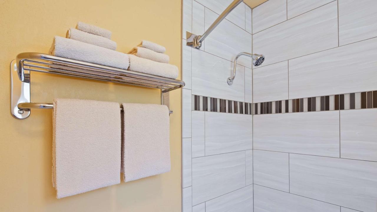 Best Western Durango Inn & Suites