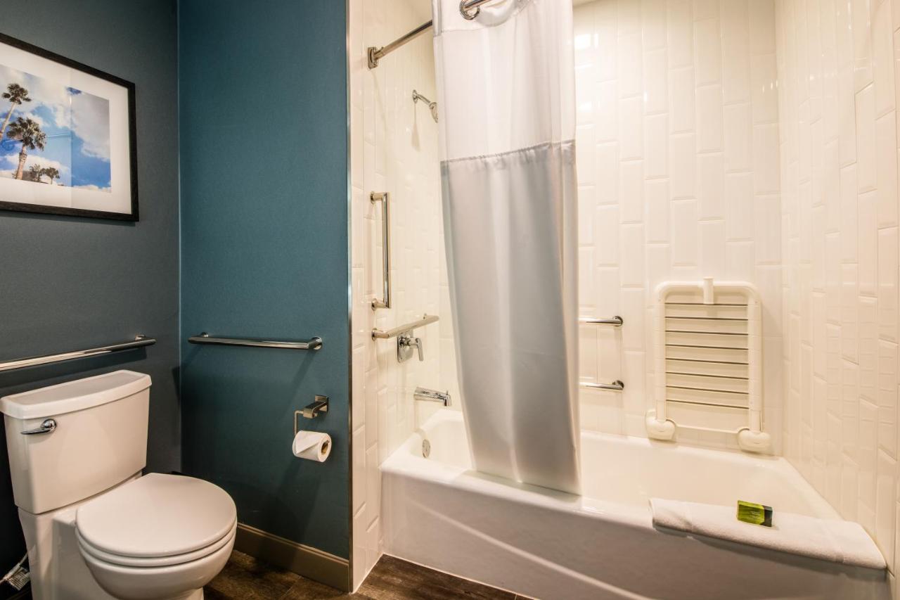 King Room - Disability Access/Non-Smoking at Cambria Hotel McAllen Convention Center