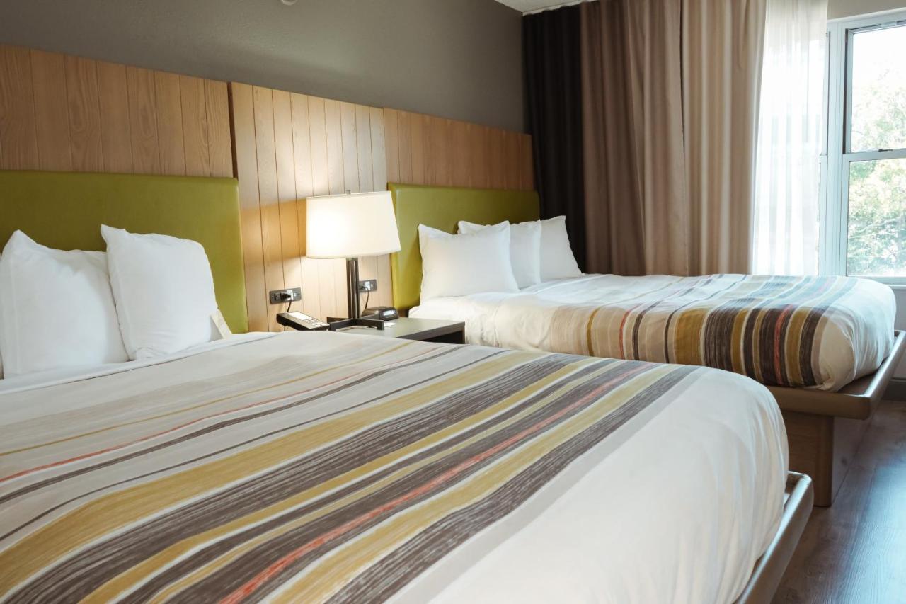 One-Bedroom Suite with Two Queen Beds and Sofa-bed - Non-Smoking at Country Inn & Suites by Radisson, Myrtle Beach, SC