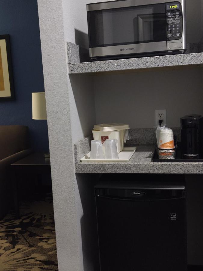 King Suite with Sofa Bed - Non-Smoking at Comfort Suites Greenville