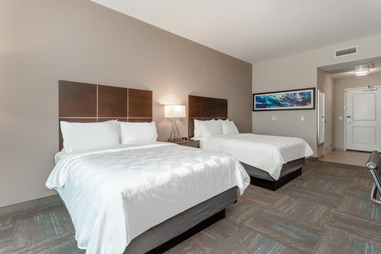 Suite - Hearing Accessible - Non-Smoking at Holiday Inn Hotel & Suites Jefferson City by IHG