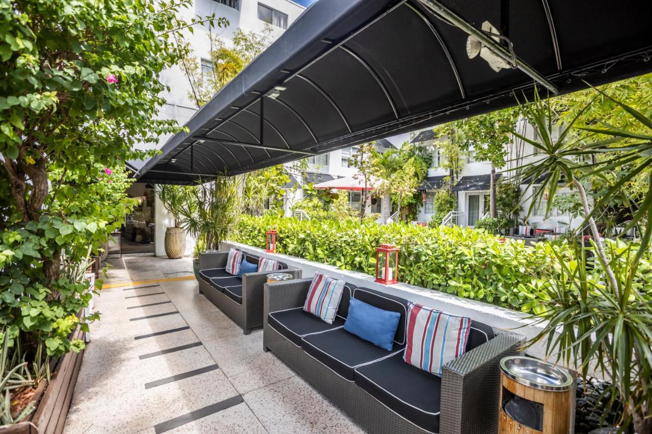  | Metropole Suites South Beach, a South Beach Group Hotel