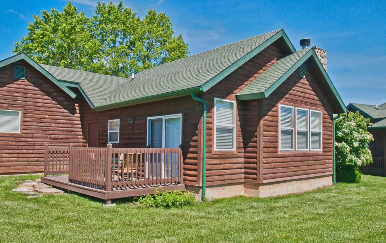 One-Bedroom House at The Lodge at Old Kinderhook Golf Resort