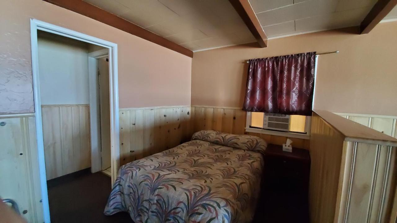 Clear Lake Vista Resort