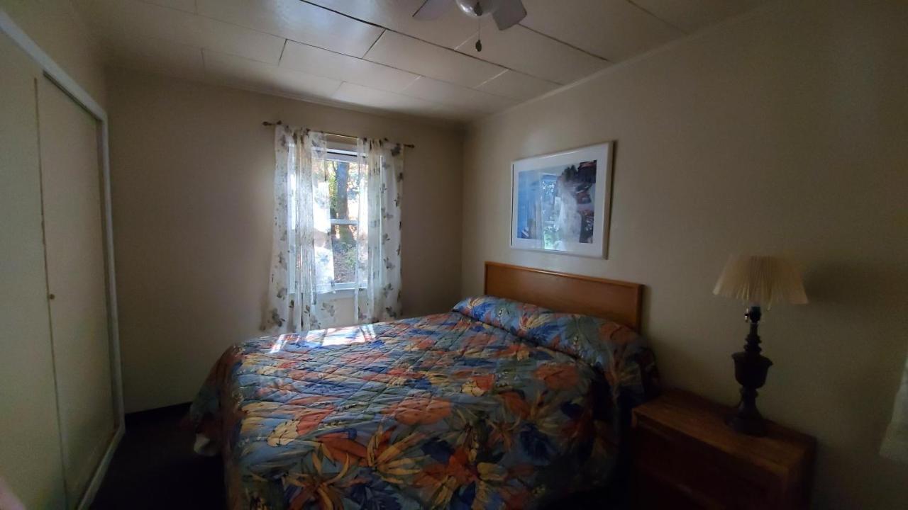 Clear Lake Vista Resort