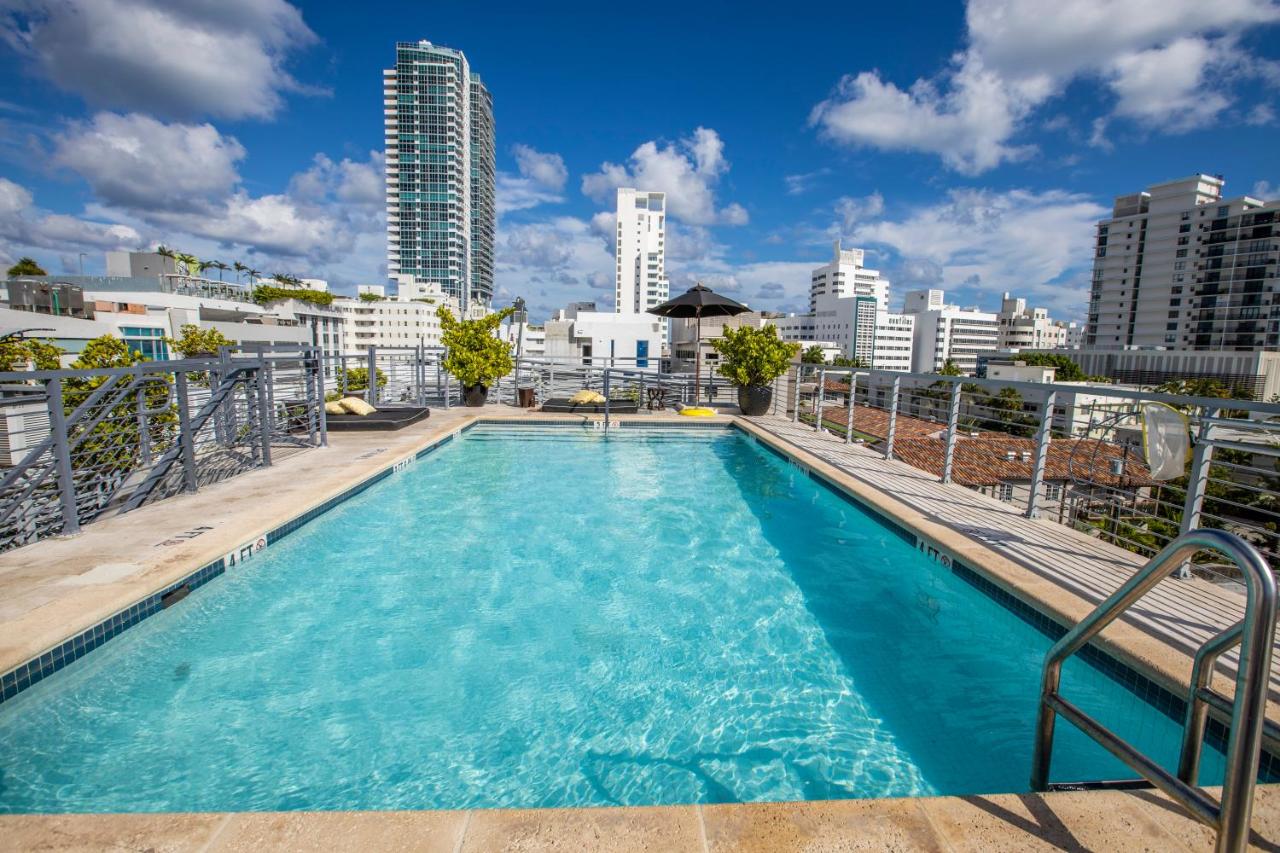  | Riviera Suites South Beach, a South Beach Group Hotel