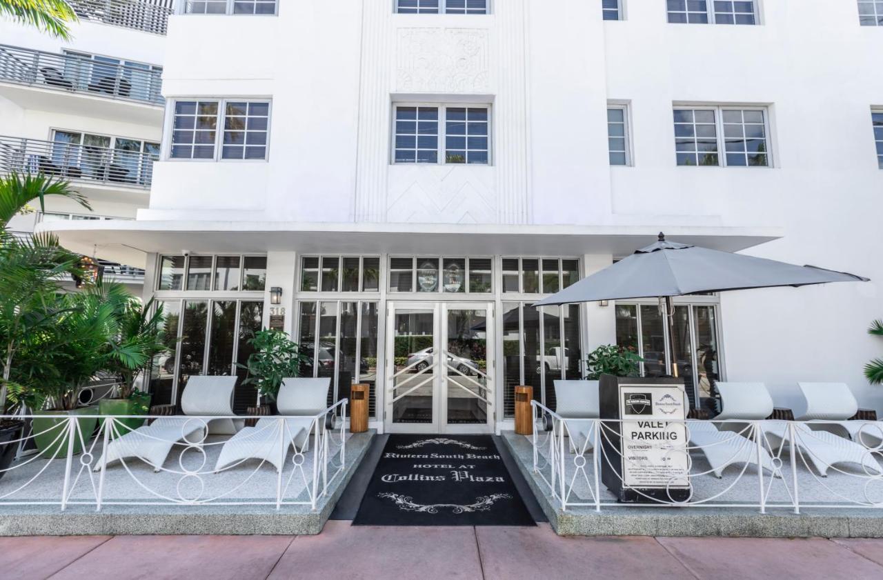  | Riviera Suites South Beach, a South Beach Group Hotel