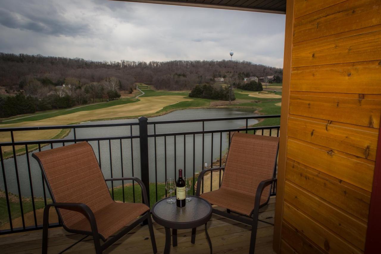 Two-Bedroom House at The Lodge at Old Kinderhook Golf Resort