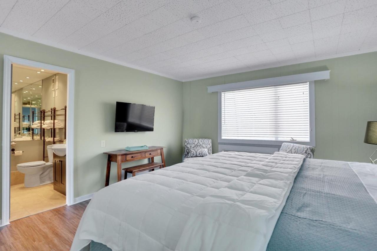 Deluxe Quadruple Room at Allenberry Resort