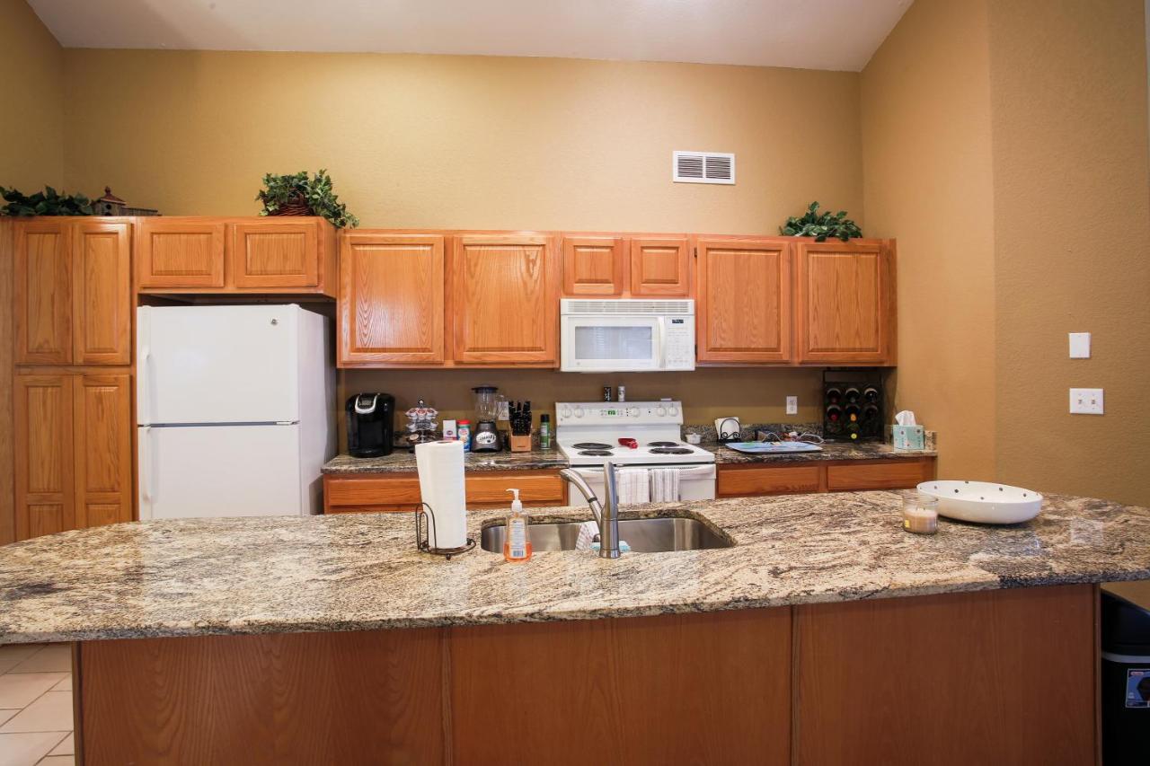 Four-Bedroom House at The Lodge at Old Kinderhook Golf Resort