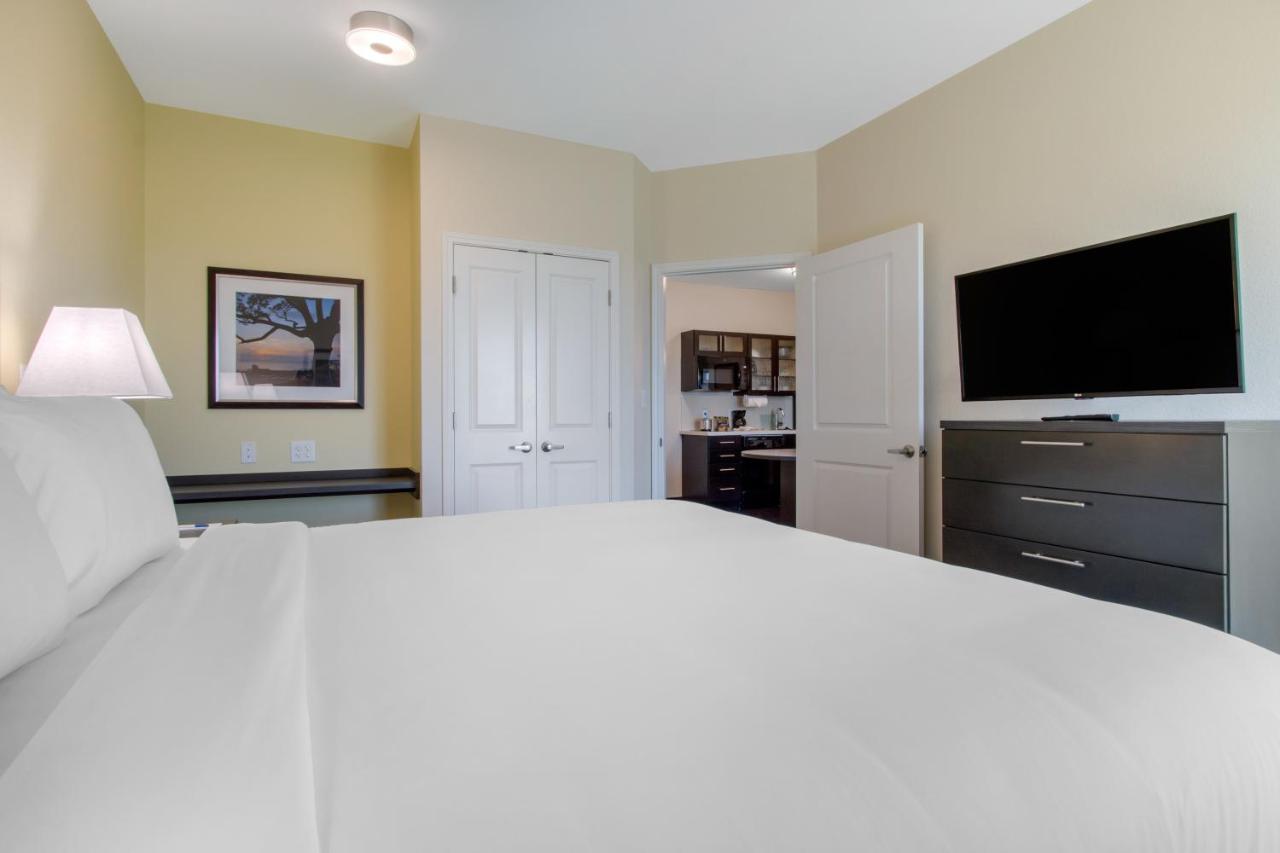 King Room - Hearing Access - Non-Smoking at Candlewood Suites San Antonio Lackland AFB Area, an IHG Hotel