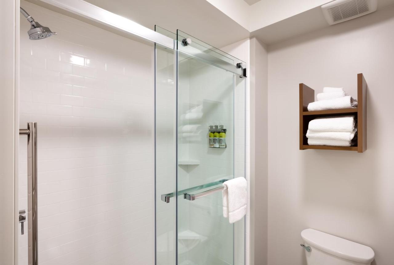 Studio Queen Suite - Non-Smoking at Staybridge Suites Lehi - Traverse Ridge Center by IHG