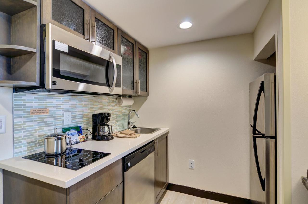 King Room - Hearing Access - Non-Smoking at Candlewood Suites Richmond - West Broad, an IHG Hotel