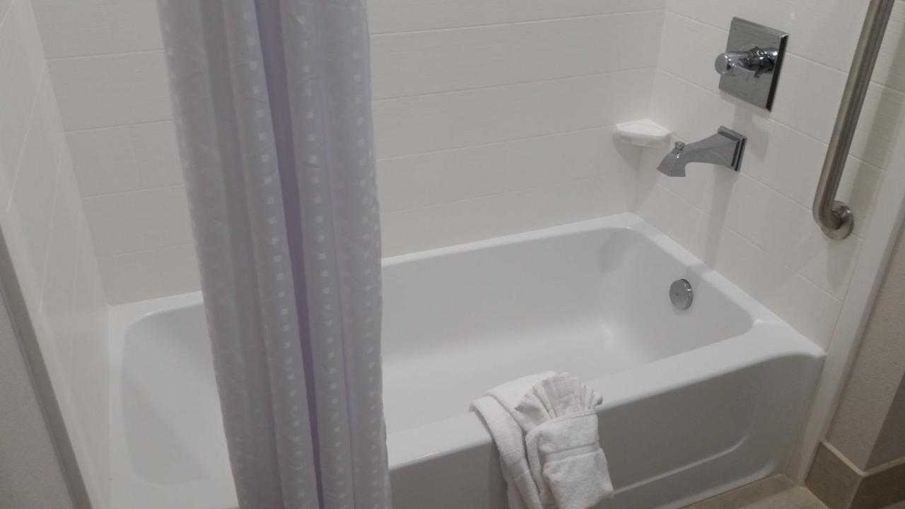 Suite at Holiday Inn Express Slidell by IHG