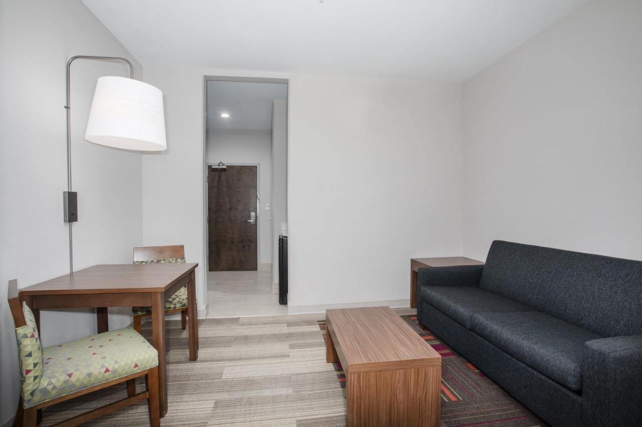 Suite at Holiday Inn Express Slidell by IHG