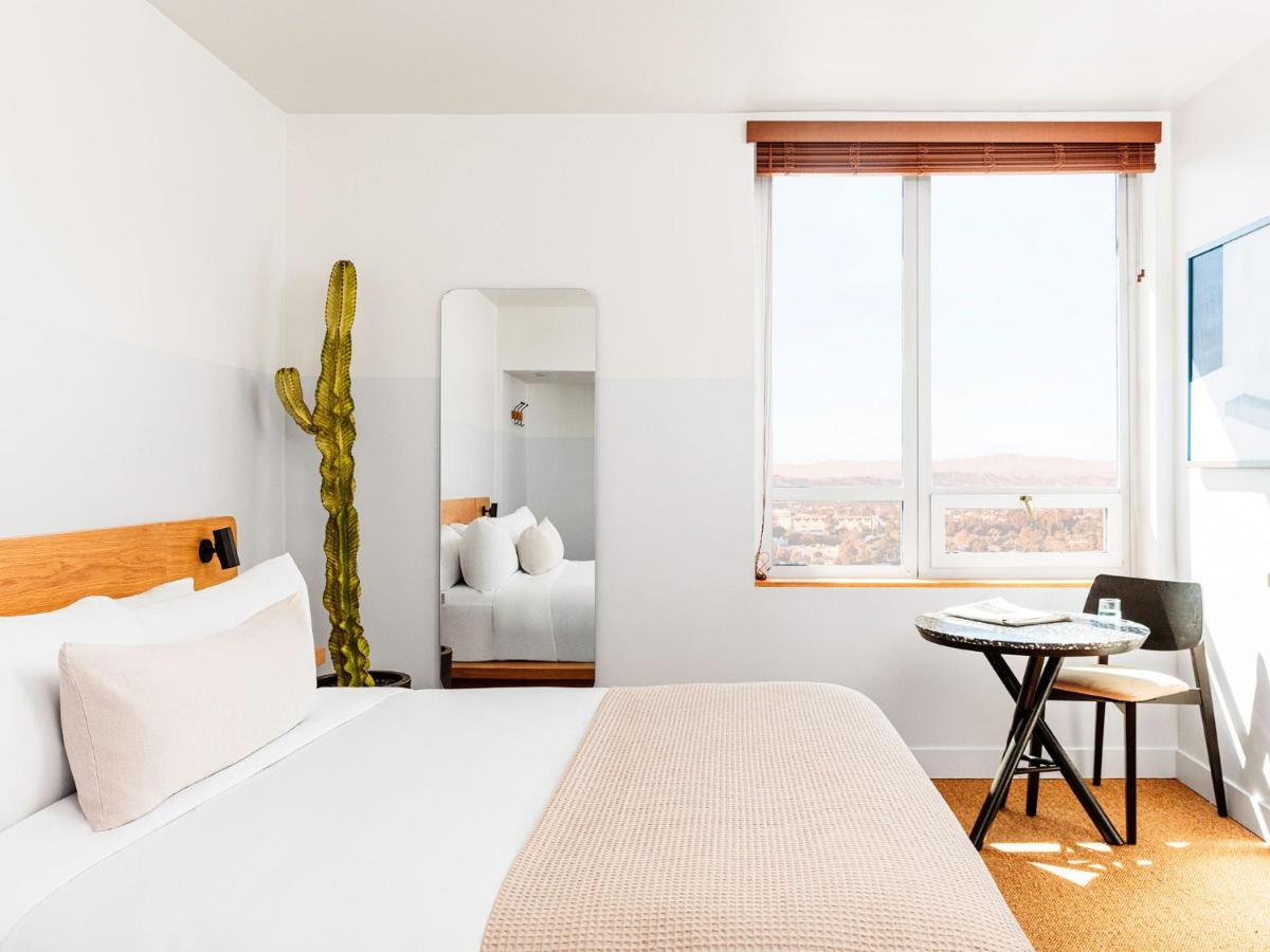 Two-Bedroom Studio at Hotel June West L.A., a Member of Design Hotels