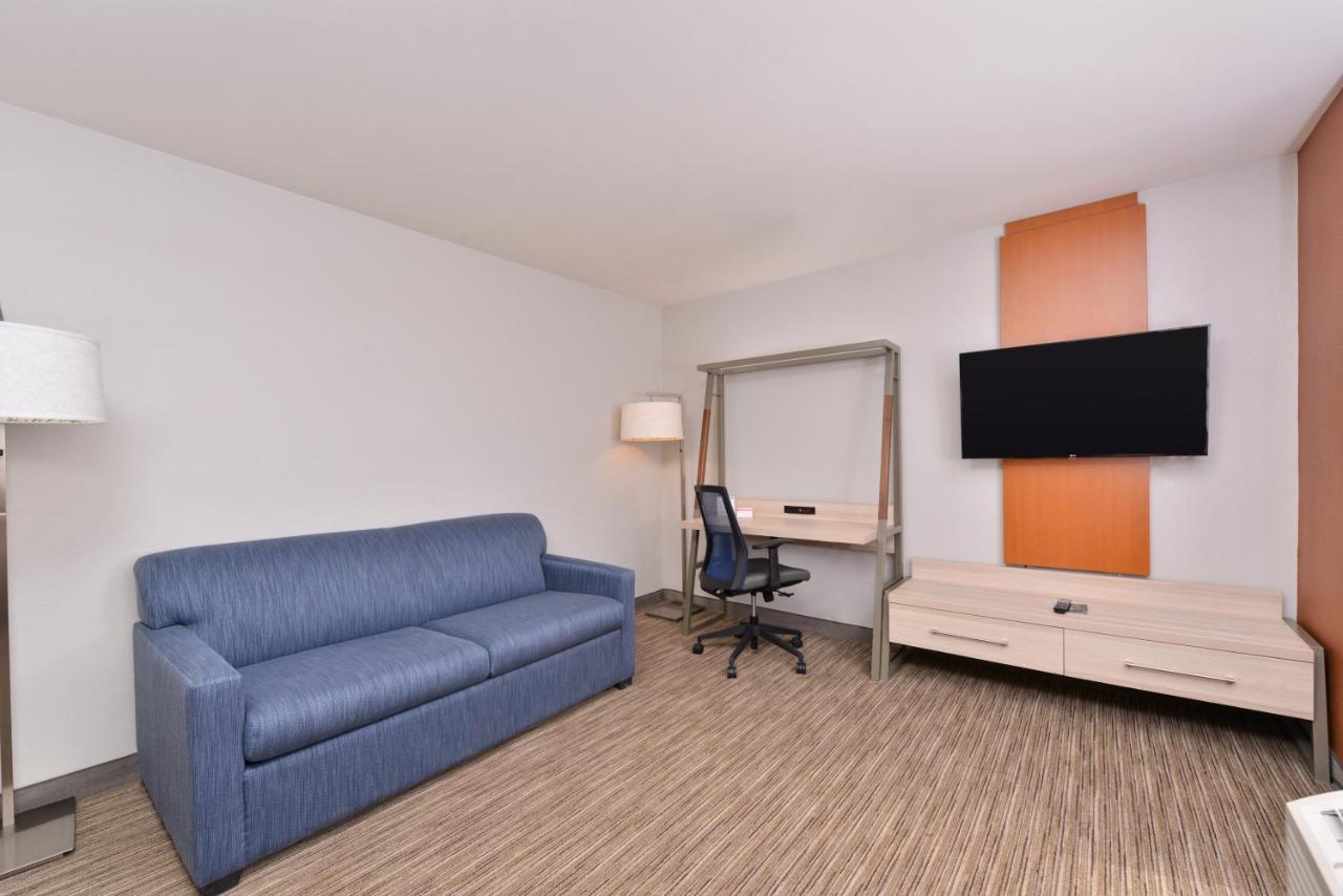 Executive King Room at Holiday Inn Express Sedona by IHG