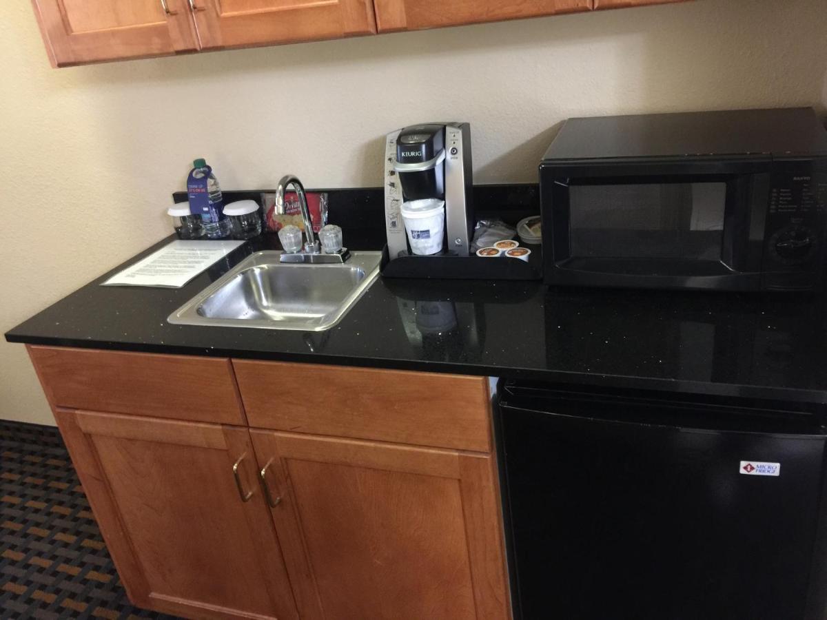 Suite - Non-Smoking at Holiday Inn Express Hotel & Suites SANFORD by IHG