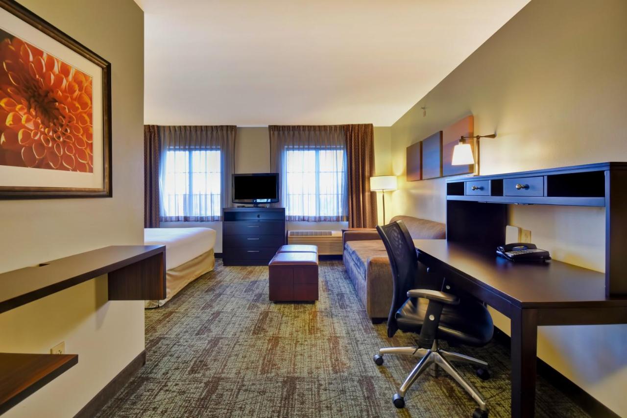  | Staybridge Suites Madison East