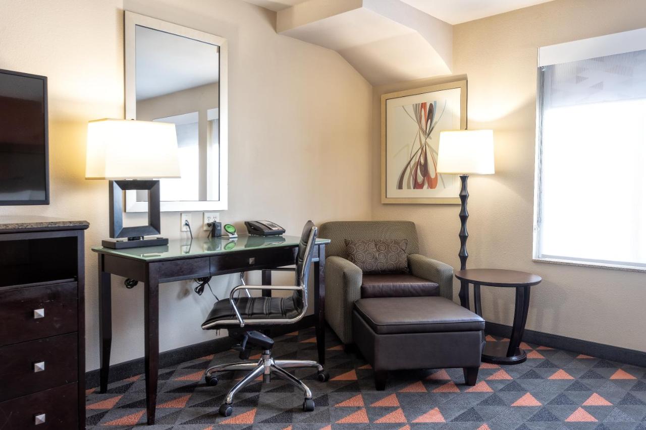 Superior Queen Room with Two Queen Beds at Holiday Inn Oceanside Camp Pendleton Area, an IHG Hotel