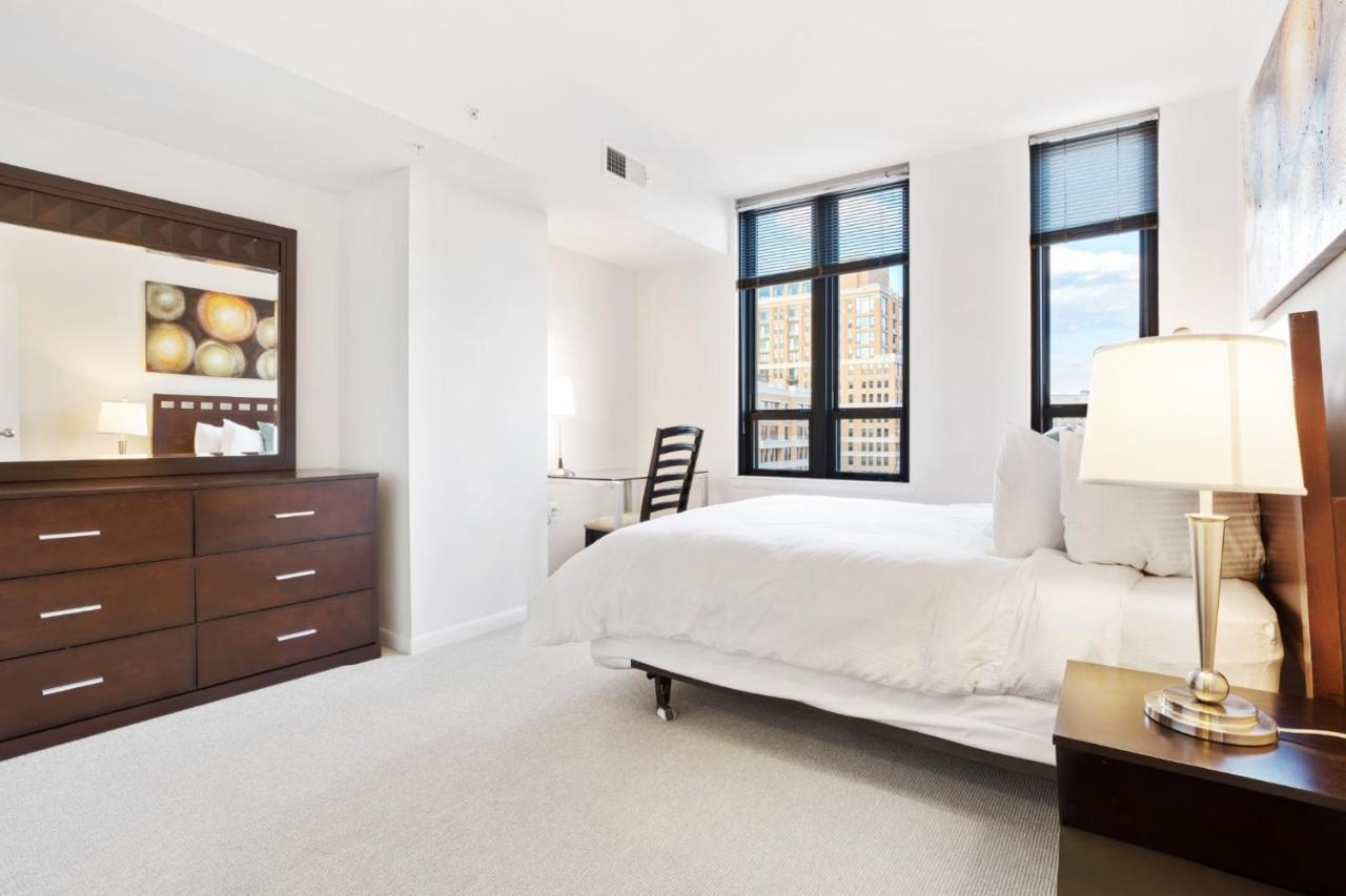 | Global Luxury Suites at The Convention Center