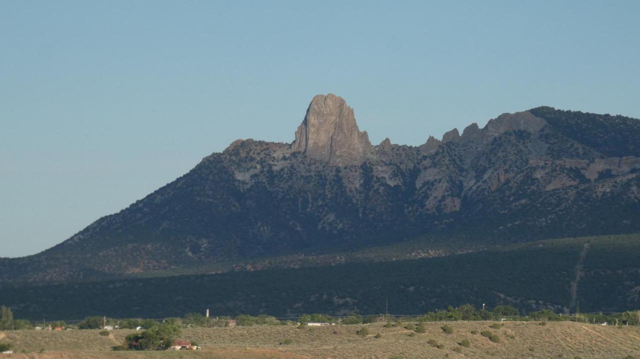 Double Room with Balcony at Ute Mountain Casino Hotel