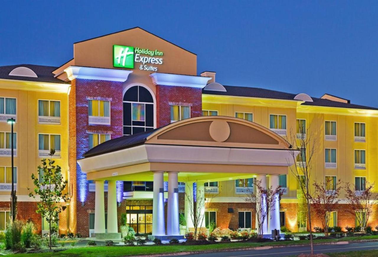  | Holiday Inn Express Hotel Ooltewah Springs-Chattanooga