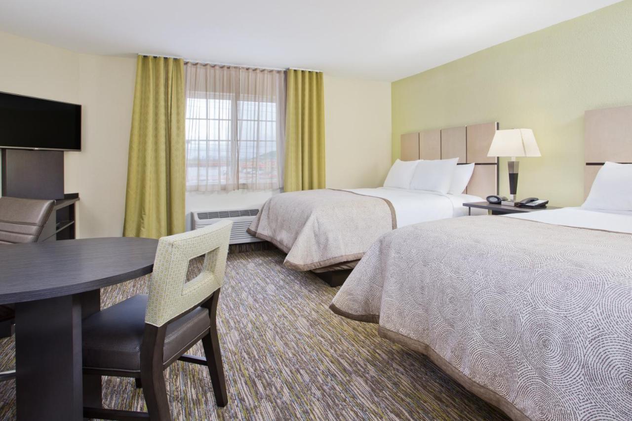  | Candlewood Suites Oak Grove - Fort Campbell
