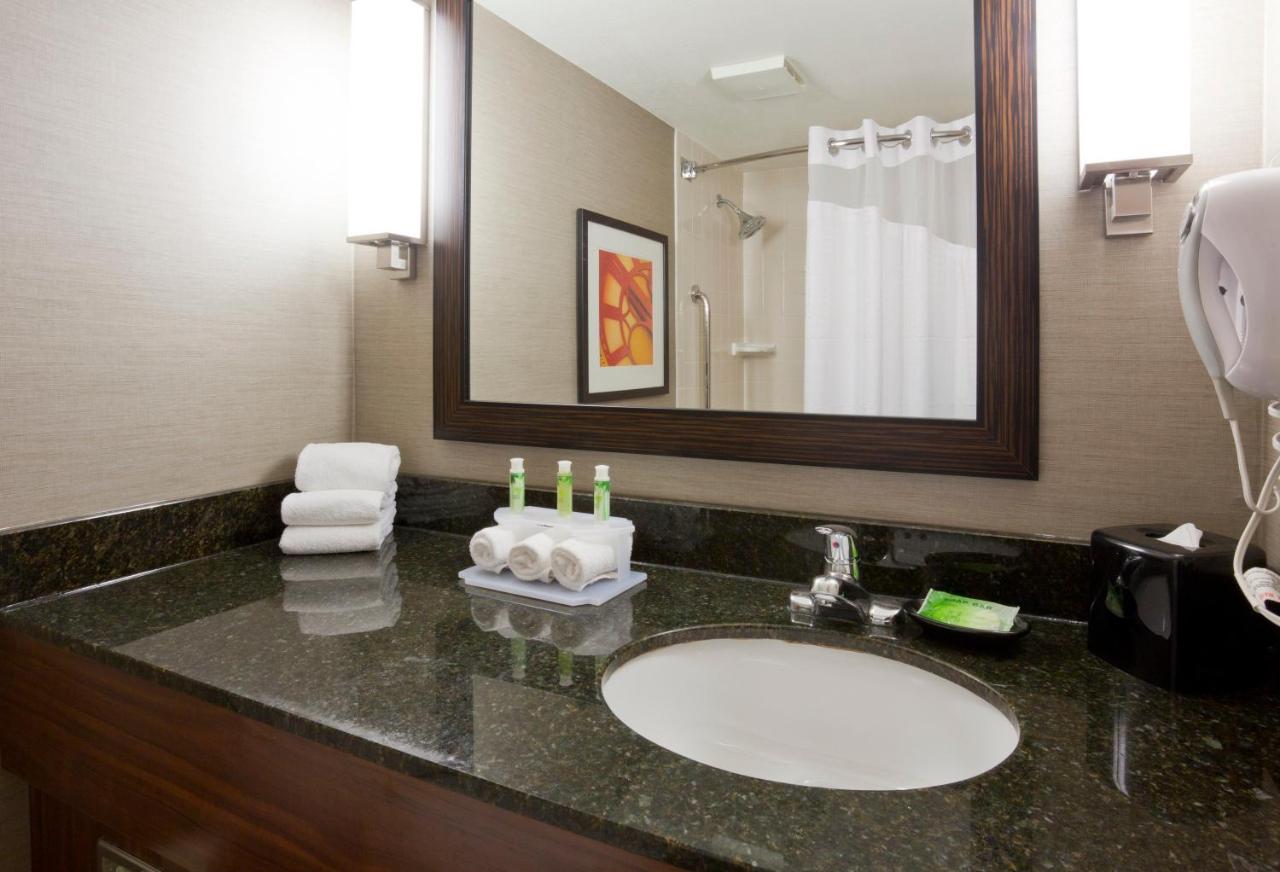 King Room with Sofa Bed at Holiday Inn Express & Suites Bloomington - MPLS Arpt Area W by IHG
