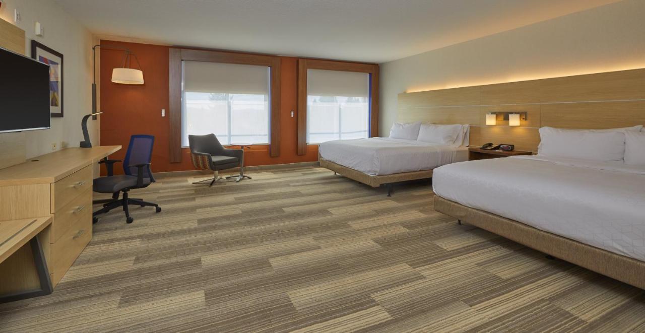 Other Room with two Beds - Non-Smoking at Holiday Inn Express Eugene - Springfield, an IHG Hotel