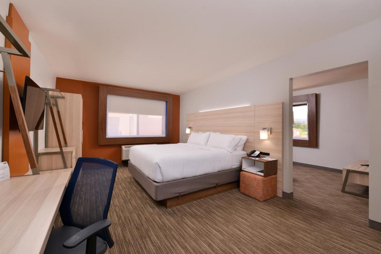 King Studio - Non-Smoking at Holiday Inn Express Sedona by IHG